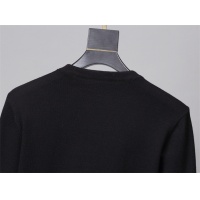 Cheap Balenciaga Sweaters Long Sleeved For Men #517298 Replica Wholesale [$52.00 USD] [ITEM#517298] on Replica Balenciaga Sweaters