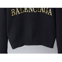 Cheap Balenciaga Sweaters Long Sleeved For Men #517311 Replica Wholesale [$52.00 USD] [ITEM#517311] on Replica Balenciaga Sweaters