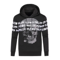 Cheap Philipp Plein PP Tracksuits Long Sleeved For Men #517326 Replica Wholesale [$98.00 USD] [ITEM#517326] on Replica Philipp Plein PP Tracksuits
