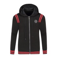 Cheap Philipp Plein PP Tracksuits Long Sleeved For Men #517327 Replica Wholesale [$98.00 USD] [ITEM#517327] on Replica Philipp Plein PP Tracksuits