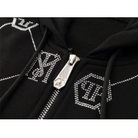 Cheap Philipp Plein PP Tracksuits Long Sleeved For Men #517328 Replica Wholesale [$98.00 USD] [ITEM#517328] on Replica Philipp Plein PP Tracksuits