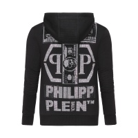 Cheap Philipp Plein PP Tracksuits Long Sleeved For Men #517329 Replica Wholesale [$98.00 USD] [ITEM#517329] on Replica Philipp Plein PP Tracksuits