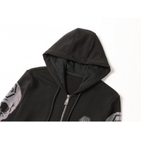 Cheap Philipp Plein PP Tracksuits Long Sleeved For Men #517331 Replica Wholesale [$98.00 USD] [ITEM#517331] on Replica Philipp Plein PP Tracksuits