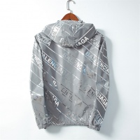 Cheap Balenciaga Jackets Long Sleeved For Men #517333 Replica Wholesale [$60.00 USD] [ITEM#517333] on Replica Balenciaga Coats &amp; Jackets