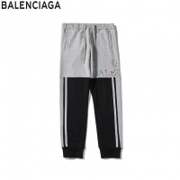 Cheap Balenciaga Pants For Men #517355 Replica Wholesale [$45.00 USD] [ITEM#517355] on Replica Balenciaga Pants