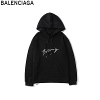 Cheap Balenciaga Hoodies Long Sleeved For Men #517361 Replica Wholesale [$41.00 USD] [ITEM#517361] on Replica Balenciaga Hoodies