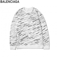 Cheap Balenciaga Hoodies Long Sleeved For Men #517363 Replica Wholesale [$39.00 USD] [ITEM#517363] on Replica Balenciaga Hoodies