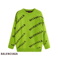 Cheap Balenciaga Sweaters Long Sleeved For Men #517367 Replica Wholesale [$48.00 USD] [ITEM#517367] on Replica Balenciaga Sweaters