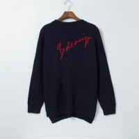 Cheap Balenciaga Sweaters Long Sleeved For Men #517370 Replica Wholesale [$45.00 USD] [ITEM#517370] on Replica Balenciaga Sweaters
