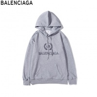 Cheap Balenciaga Hoodies Long Sleeved For Men #517374 Replica Wholesale [$40.00 USD] [ITEM#517374] on Replica Balenciaga Hoodies