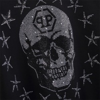 Cheap Philipp Plein PP Tracksuits Long Sleeved For Men #517594 Replica Wholesale [$98.00 USD] [ITEM#517594] on Replica Philipp Plein PP Tracksuits