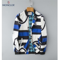 Cheap Moncler Jackets Long Sleeved For Men #517617 Replica Wholesale [$60.00 USD] [ITEM#517617] on Replica Moncler Jackets