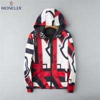 Cheap Moncler Jackets Long Sleeved For Men #517626 Replica Wholesale [$60.00 USD] [ITEM#517626] on Replica Moncler Jackets