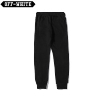 Cheap Off-White Pants For Men #517741 Replica Wholesale [$45.00 USD] [ITEM#517741] on Replica Off-White Pants