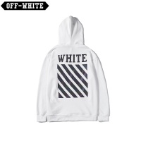 Cheap Off-White Hoodies Long Sleeved For Men #517753 Replica Wholesale [$42.00 USD] [ITEM#517753] on Replica Off-White Hoodies