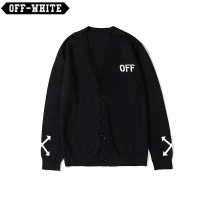 Cheap Off-White Sweaters Long Sleeved For Men #517762 Replica Wholesale [$48.00 USD] [ITEM#517762] on Replica Off-White Sweaters