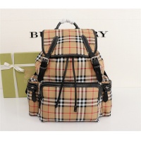 Burberry AAA Quality Backpacks #517926