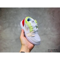 Cheap Air Jordan 1 Kids Shoes For Kids #517962 Replica Wholesale [$43.00 USD] [ITEM#517962] on Replica Air Jordan 1 I Kids shoes