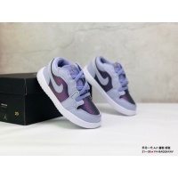 Cheap Air Jordan 1 Kids Shoes For Kids #517963 Replica Wholesale [$43.00 USD] [ITEM#517963] on Replica Air Jordan 1 I Kids shoes