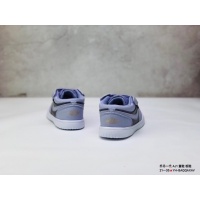 Cheap Air Jordan 1 Kids Shoes For Kids #517963 Replica Wholesale [$43.00 USD] [ITEM#517963] on Replica Air Jordan 1 I Kids shoes