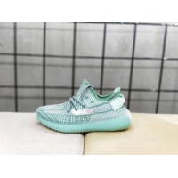 Cheap Yeezy Kids Shoes For Kids #517971 Replica Wholesale [$50.00 USD] [ITEM#517971] on Replica Adidas Yeezy Kids' Shoes