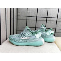 Cheap Yeezy Kids Shoes For Kids #517971 Replica Wholesale [$50.00 USD] [ITEM#517971] on Replica Adidas Yeezy Kids' Shoes