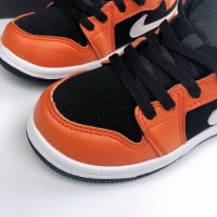 Cheap Air Jordan 1 Kids Shoes For Kids #517985 Replica Wholesale [$46.00 USD] [ITEM#517985] on Replica Air Jordan 1 I Kids shoes