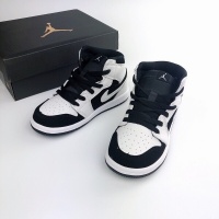 Cheap Air Jordan 1 Kids Shoes For Kids #517986 Replica Wholesale [$54.00 USD] [ITEM#517986] on Replica Air Jordan 1 I Kids shoes