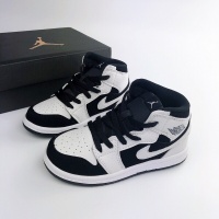 Cheap Air Jordan 1 Kids Shoes For Kids #517986 Replica Wholesale [$54.00 USD] [ITEM#517986] on Replica Air Jordan 1 I Kids shoes