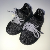 Cheap Yeezy Kids Shoes For Kids #518006 Replica Wholesale [$60.00 USD] [ITEM#518006] on Replica Adidas Yeezy Kids' Shoes