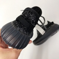 Cheap Yeezy Kids Shoes For Kids #518006 Replica Wholesale [$60.00 USD] [ITEM#518006] on Replica Adidas Yeezy Kids' Shoes