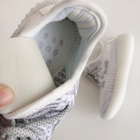 Cheap Yeezy Kids Shoes For Kids #518016 Replica Wholesale [$95.00 USD] [ITEM#518016] on Replica Adidas Yeezy Kids' Shoes