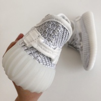 Cheap Yeezy Kids Shoes For Kids #518016 Replica Wholesale [$95.00 USD] [ITEM#518016] on Replica Adidas Yeezy Kids' Shoes