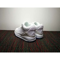 Cheap Air Jordan 3 III Kids Shoes For Kids #518163 Replica Wholesale [$46.00 USD] [ITEM#518163] on Replica Air Jordan 3 III Kids shoes