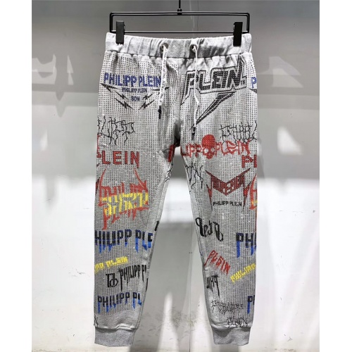 Cheap Philipp Plein PP Pants For Men #518523 Replica Wholesale [$66.00 USD] [ITEM#518523] on Replica Philipp Plein PP Pants