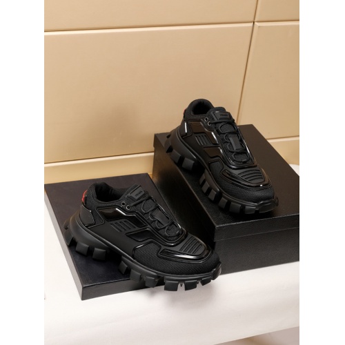 Cheap Prada Casual Shoes For Men #518562 Replica Wholesale [$80.00 USD] [ITEM#518562] on Replica Prada Casual Shoes