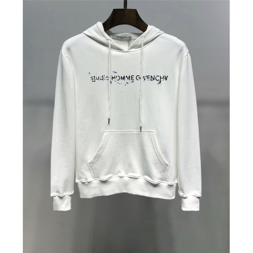 Cheap Givenchy Hoodies Long Sleeved For Men #518753 Replica Wholesale [$42.00 USD] [ITEM#518753] on Replica Givenchy Hoodies