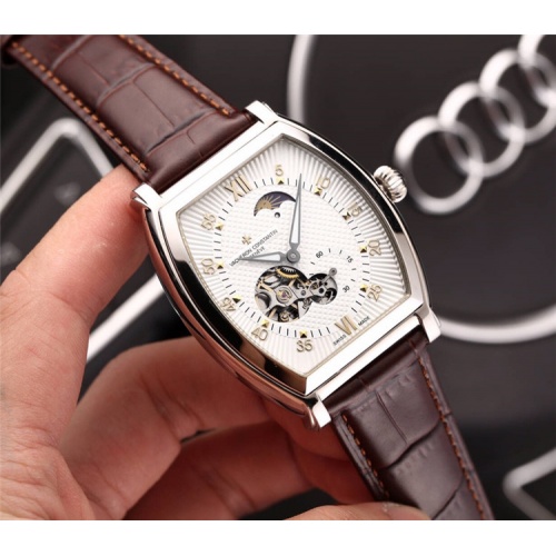 Cheap Vacheron Constantin Watches #519236 Replica Wholesale [$175.00 USD] [ITEM#519236] on Replica Vacheron Constantin AAA Quality Watches