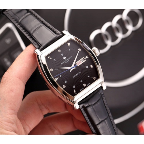 Cheap Vacheron Constantin Watches #519241 Replica Wholesale [$175.00 USD] [ITEM#519241] on Replica Vacheron Constantin AAA Quality Watches