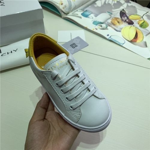 Cheap Givenchy Shoes For Kids #519420 Replica Wholesale [$68.00 USD] [ITEM#519420] on Replica Givenchy Casual Shoes