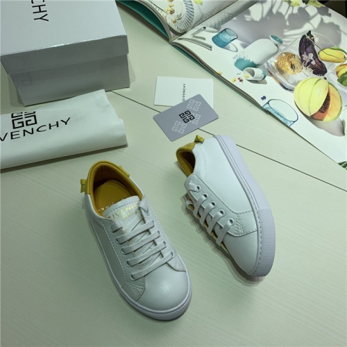 Cheap Givenchy Shoes For Kids #519420 Replica Wholesale [$68.00 USD] [ITEM#519420] on Replica Givenchy Casual Shoes