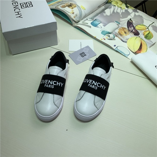 Cheap Givenchy Shoes For Kids #519421 Replica Wholesale [$68.00 USD] [ITEM#519421] on Replica Givenchy Casual Shoes