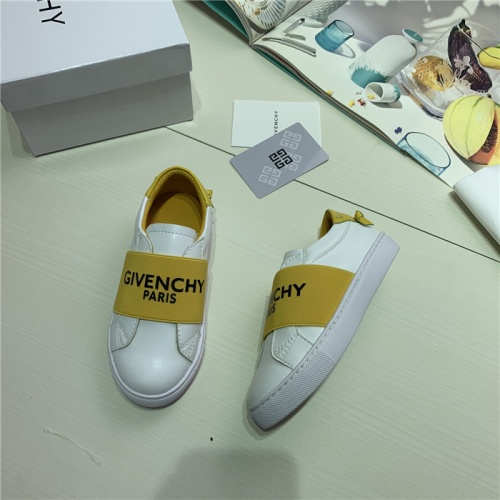 Cheap Givenchy Shoes For Kids #519423 Replica Wholesale [$68.00 USD] [ITEM#519423] on Replica Givenchy Casual Shoes