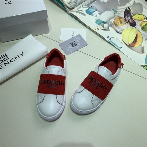 Cheap Givenchy Shoes For Kids #519424 Replica Wholesale [$68.00 USD] [ITEM#519424] on Replica Givenchy Kids' Shoes