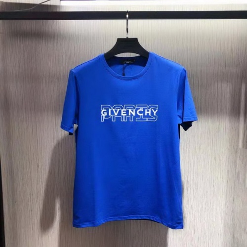Cheap Givenchy T-Shirts Short Sleeved For Men #519432 Replica Wholesale [$29.00 USD] [ITEM#519432] on Replica Givenchy T-Shirts