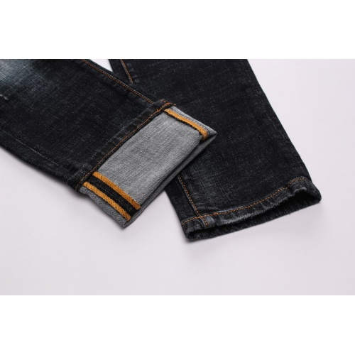 Cheap Dolce &amp; Gabbana D&amp;G Jeans For Men #519505 Replica Wholesale [$58.00 USD] [ITEM#519505] on Replica Dolce &amp; Gabbana D&amp;G Jeans