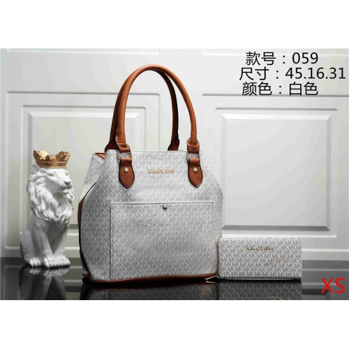 Cheap Michael Kors MK Fashion Handbags #519521 Replica Wholesale [$36.00 USD] [ITEM#519521] on Replica Michael Kors Handbags