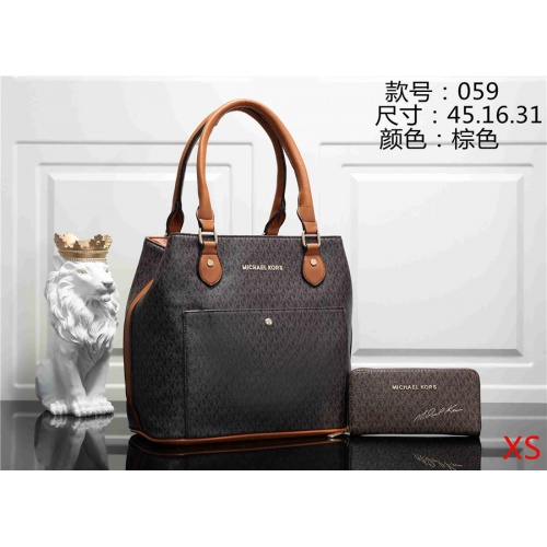 Cheap Michael Kors MK Fashion Handbags #519522 Replica Wholesale [$36.00 USD] [ITEM#519522] on Replica Michael Kors Handbags