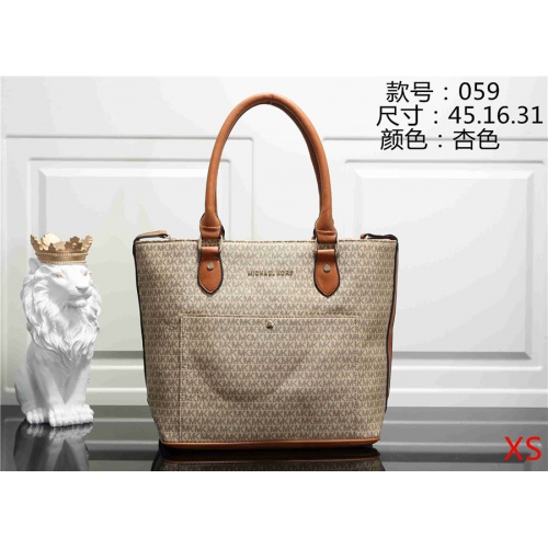 Cheap Michael Kors MK Fashion Handbags #519523 Replica Wholesale [$36.00 USD] [ITEM#519523] on Replica Michael Kors Handbags