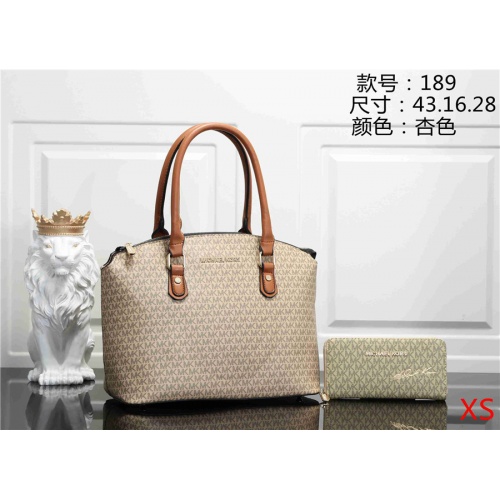 Cheap Michael Kors MK Fashion Handbags #519524 Replica Wholesale [$36.00 USD] [ITEM#519524] on Replica Michael Kors Handbags